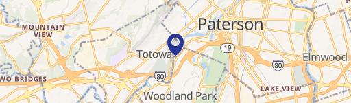 Renovated Woodland Park Flexible Space