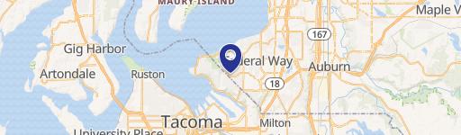 Retail Space in Residential Area