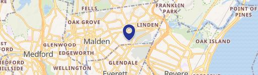 Renovated Commercial Space in Malden