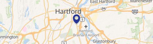 Versatile Commercial Space in Hartford