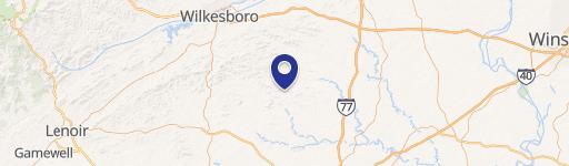 Love Valley Acreage Opportunity