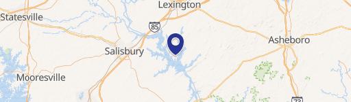 Waterfront Land in Lakeside Community