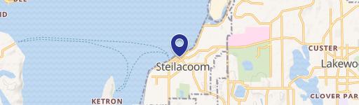 Retail Space in Historic Steilacoom