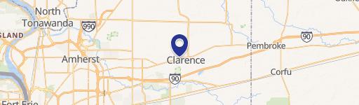 Clarence Commercial Property with Showroom