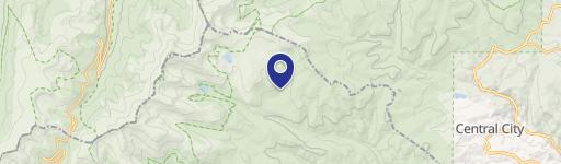 Recreational Land Near Ski Resorts