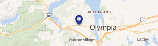 Move-in Ready Professional Suite