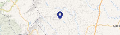 Thurmond NC Acreage For Sale