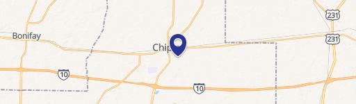 Vacant Land in Chipley, Florida