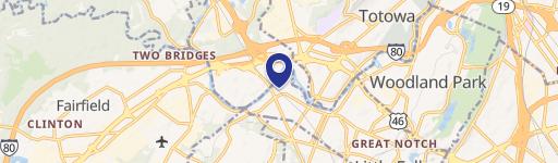 Renovated Office Space Available