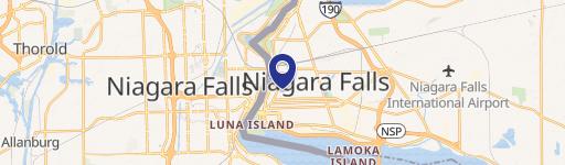 Retail Space in Tops Plaza