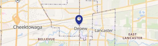 Transit Road Commercial Opportunity