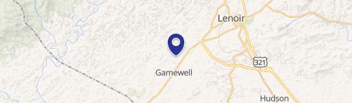 Gamewell Land for Development