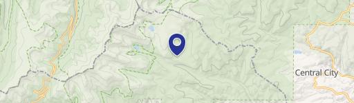 Colorado Mountain Land Opportunity