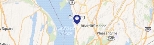 Ossining Retail/Office Space Available