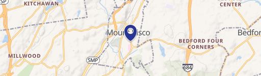 Office Space Near Northern Westchester