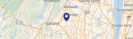 Mahwah Commercial Office and Garage