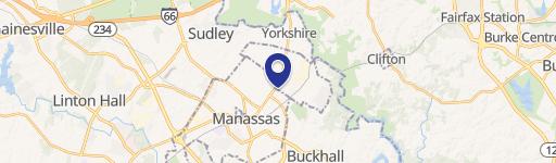 Manassas Warehouse with Showroom/Office