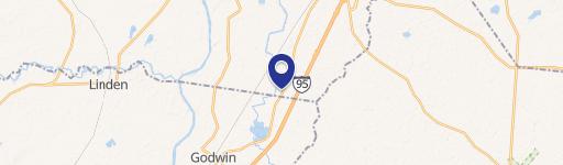 Unrestricted Lot Near Interstate 95