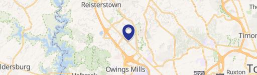 Owings Mills Office Space Available