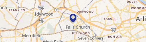 Office Suite Overlooking Broad Street