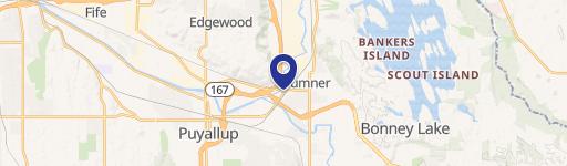 Sumner Office Building For Rent