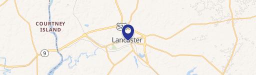 Prime Commercial Land in Lancaster