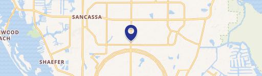 Port Charlotte Corner Lot