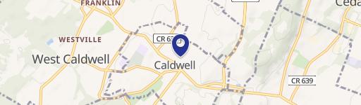 Caldwell Office Building For Rent