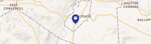 Vacant Lot in Schoharie Village