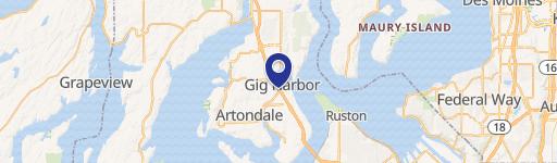 Move-in Ready Office Space