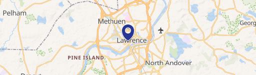 Retail Space on Route 28