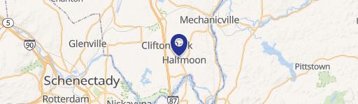 Halfmoon Office Space For Rent