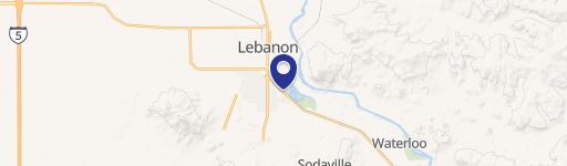 Retail Spaces in Walmart Anchored Center