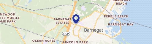 Barnegat Office Space For Rent