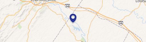 Hardwood Lot in Lake Area