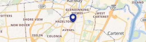 Commercial Space with Multiple Offices