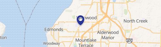 Lynnwood Warehouse Space Available