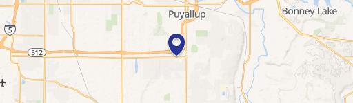 Puyallup Commercial Space For Rent