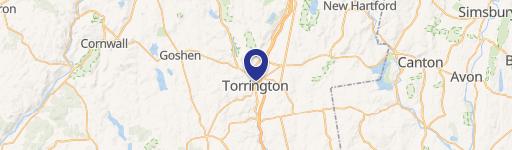 Downtown Torrington Restaurant/Retail Space