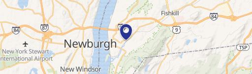 Street-Level Commercial Space in Beacon