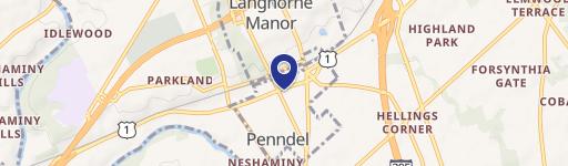 High-Visibility Storefront with Parking