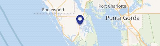 Spacious Residential Lot in Port Charlotte