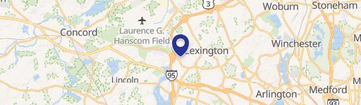 Lexington Office Space For Rent