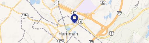 Retail Space Near Transportation Hub