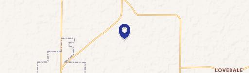 11.3 Acres in Oscar Road