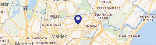 Spacious Storefront in Maplewood Square