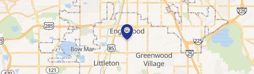 Englewood Retail/Office Space Available