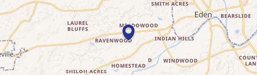 1.5 Acre Barndominium Ready Land