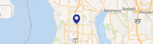 High Visibility Corner Retail Space