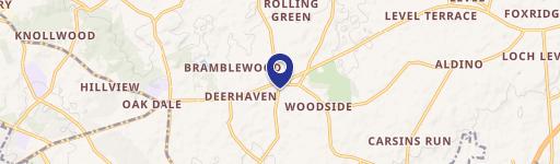 Versatile Space in Village Business District